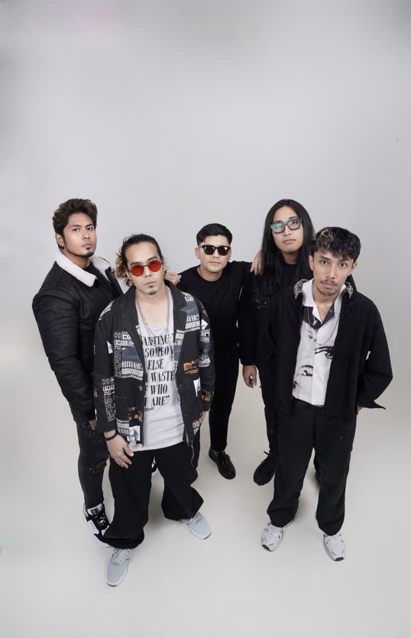 Bless The Knights Rayakan 11 Tahun Berkarya, Rilis Single “Il Grinta” yang Lebih Tajam dan Matang