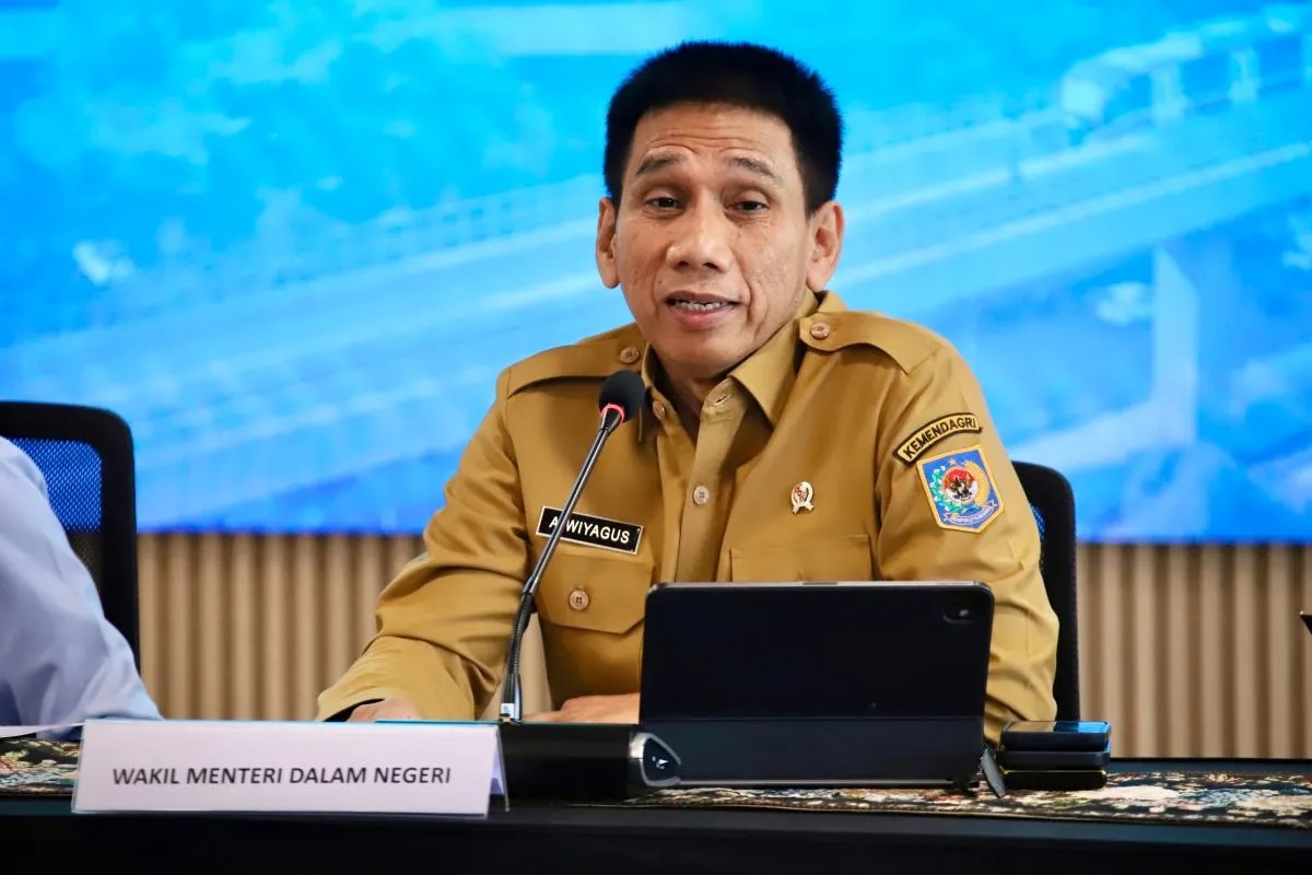 Wamendagri Tegaskan Negara Tak Boleh Abaikan Hak Penyandang Disabilitas